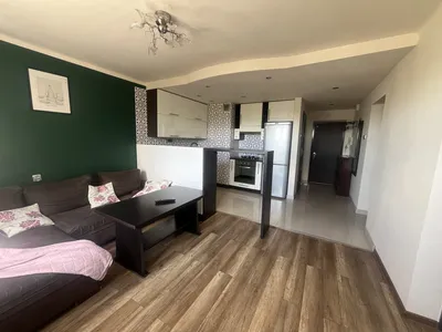 Mieszkanie na wynajem, 44 m² Bronowice, Złoty Róg - miniatura 2