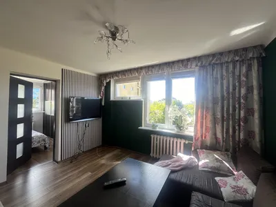 Mieszkanie na wynajem, 44 m² Bronowice, Złoty Róg - miniatura 3