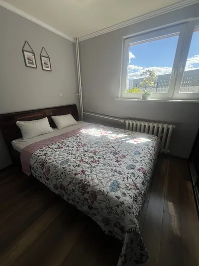 Mieszkanie na wynajem, 44 m² Bronowice, Złoty Róg - miniatura 4