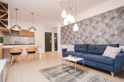 Mieszkanie na wynajem, 45 m² Kazimierz, Świętego Wawrzyńca - miniatura 2