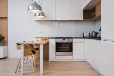 Mieszkanie na wynajem, 45 m² Kazimierz, Świętego Wawrzyńca - miniatura 4