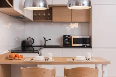 Mieszkanie na wynajem, 45 m² Kazimierz, Świętego Wawrzyńca - miniatura 5