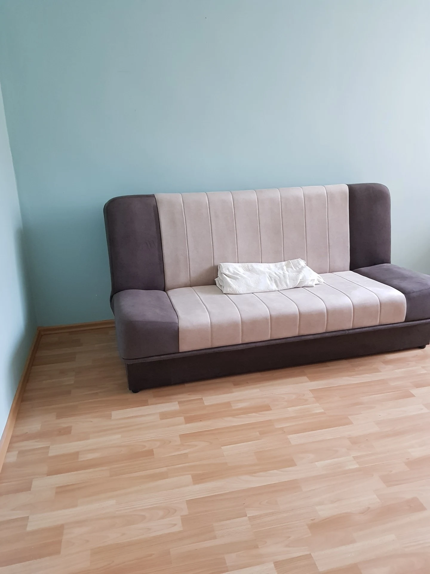 Mieszkanie do wynajęcia, 38 m² Azory, Wojciecha Weissa - 1/11