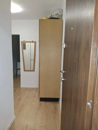 Mieszkanie do wynajęcia, 38 m² Azory, Wojciecha Weissa - miniatura 2