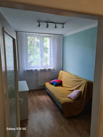 Mieszkanie do wynajęcia, 38 m² Azory, Wojciecha Weissa - miniatura 3