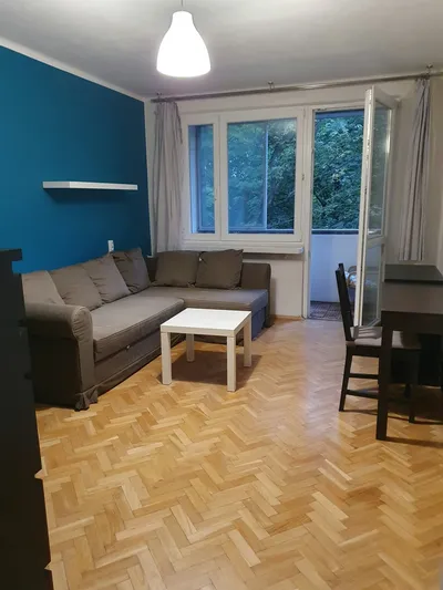 Mieszkanie do wynajęcia, 54 m² Krowodrza, Litewska