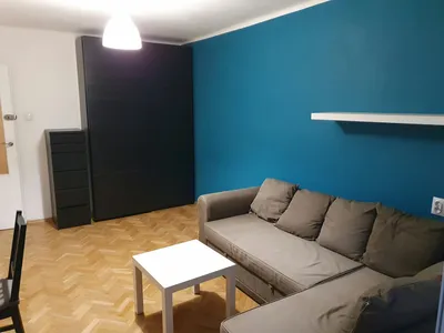 Mieszkanie do wynajęcia, 54 m² Krowodrza, Litewska - miniatura 2