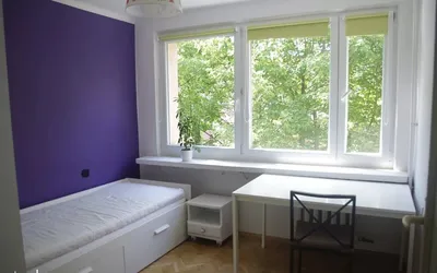 Mieszkanie do wynajęcia, 54 m² Krowodrza, Litewska - miniatura 3