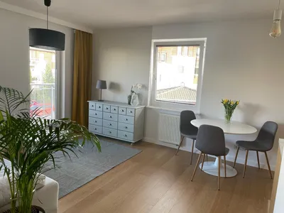 Mieszkanie na wynajem, 47 m² Piecki-Migowo, Myśliwska - miniatura 2