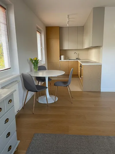 Mieszkanie na wynajem, 47 m² Piecki-Migowo, Myśliwska - miniatura 4