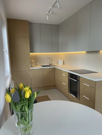 Mieszkanie na wynajem, 47 m² Piecki-Migowo, Myśliwska - miniatura 5