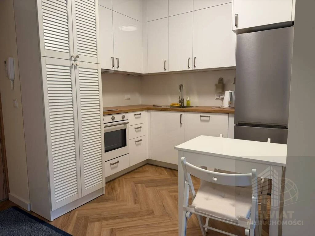 Mieszkanie na wynajem, 31 m² Pogodno - 1/15