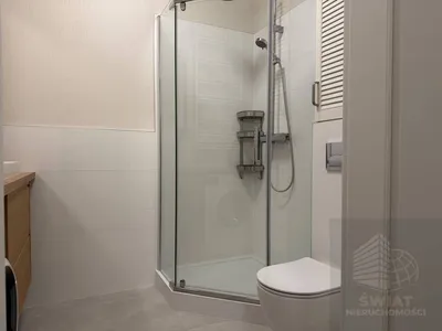 Mieszkanie na wynajem, 31 m² Pogodno - miniatura 3