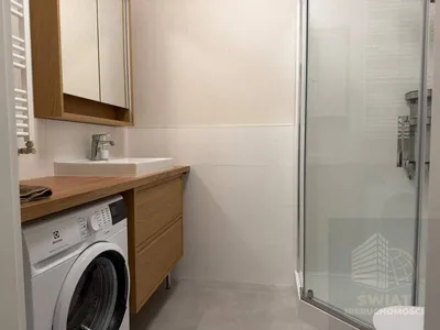 Mieszkanie na wynajem, 31 m² Pogodno - miniatura 4
