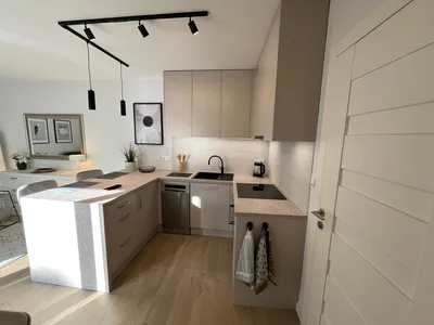 Kawalerka na wynajem, 29 m² Podgórze, Jana Zamoyskiego - miniatura 3