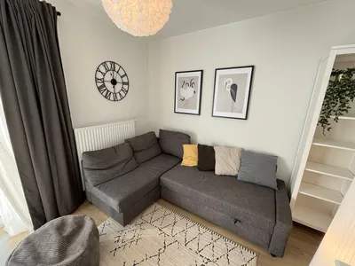 Kawalerka na wynajem, 29 m² Podgórze, Jana Zamoyskiego - miniatura 5