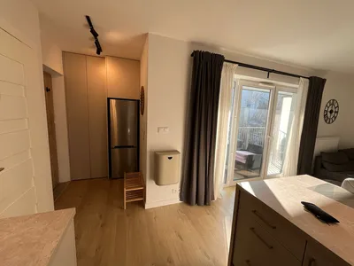 Kawalerka na wynajem, 29 m² Podgórze, Jana Zamoyskiego - miniatura 4