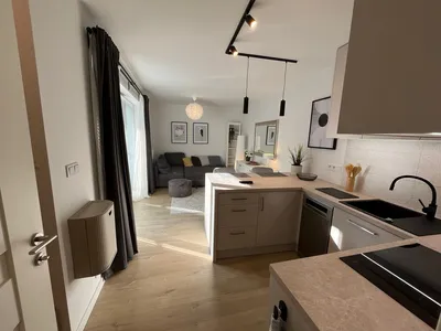Kawalerka na wynajem, 29 m² Podgórze, Jana Zamoyskiego