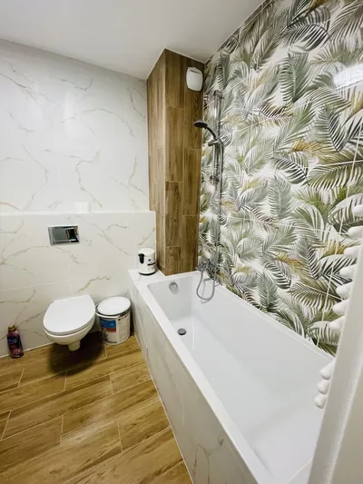 Mieszkanie do wynajęcia, 42 m² Białołęka, Płochocińska - miniatura 2