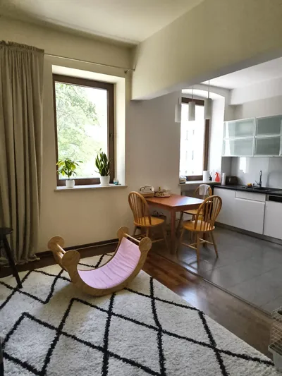 Mieszkanie do wynajęcia, 80 m² Olechów-Janów, Aleja Hetmańska - miniatura 3