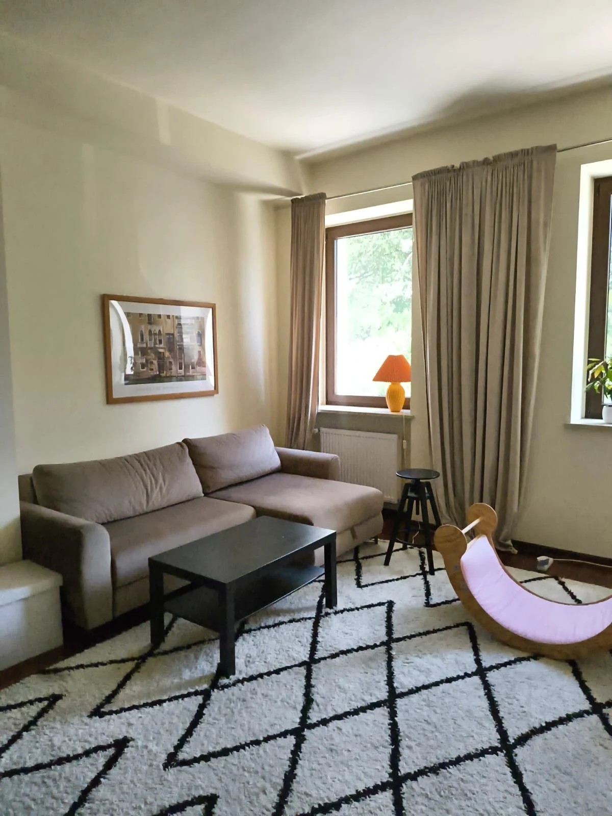 Mieszkanie do wynajęcia, 80 m² Olechów-Janów, Aleja Hetmańska - 1/28