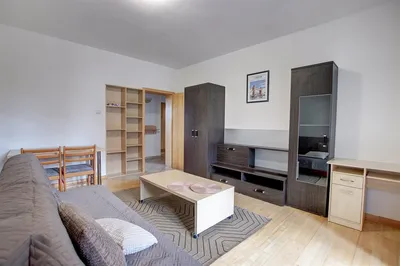 Mieszkanie na wynajem, 54 m² Śródmieście - miniatura 2