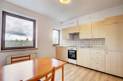 Mieszkanie na wynajem, 54 m² Śródmieście - miniatura 5