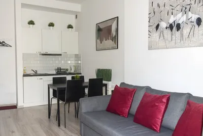 Wynajmę Mieszkanie Kraków - 24 m² - miniatura 2