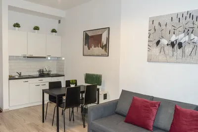 Kawalerka do wynajęcia, 23 m² Krowodrza, Mazowiecka
