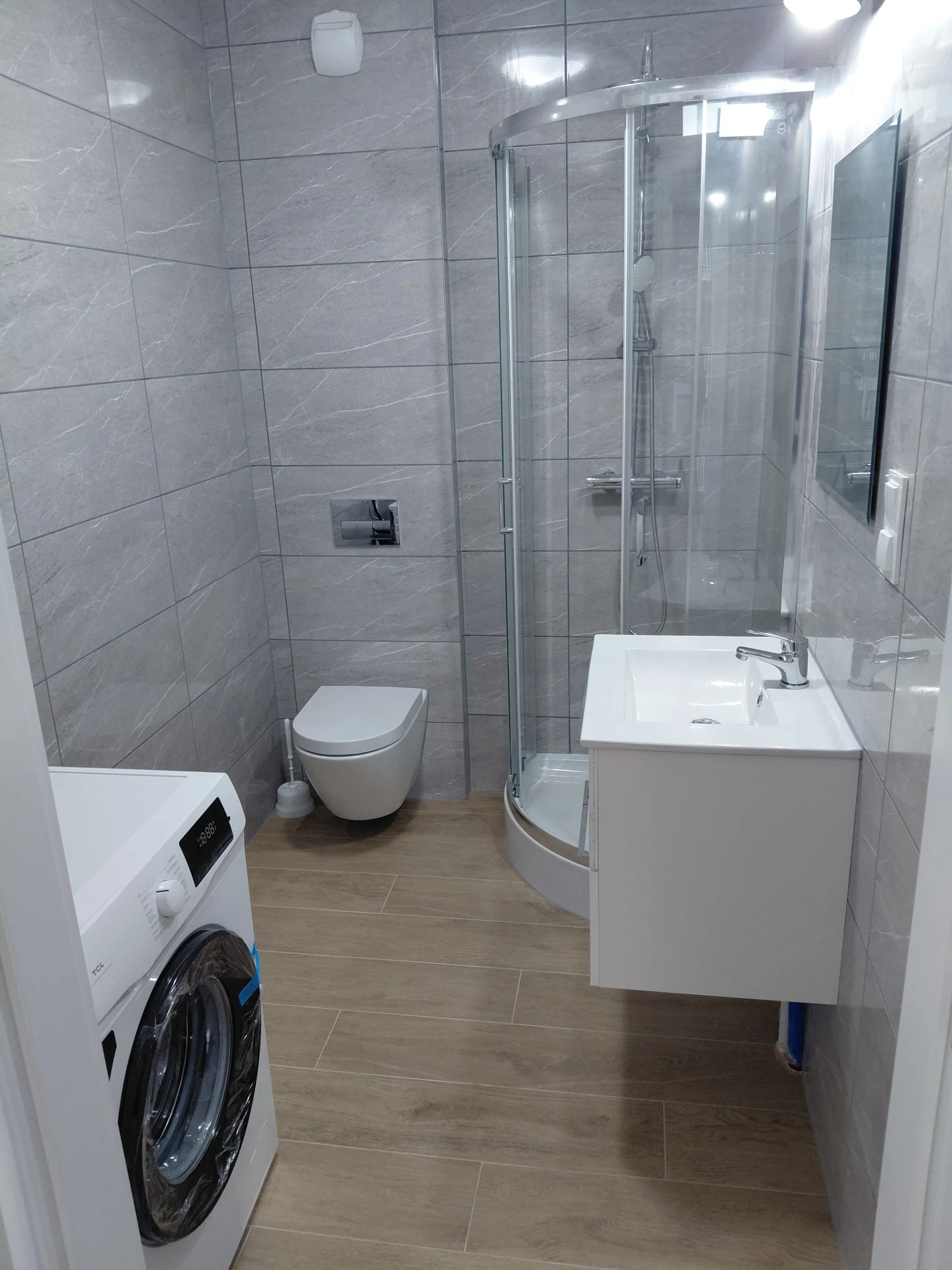 Mieszkanie do wynajęcia, 40 m² Bemowo, Szeligowska - 1/8