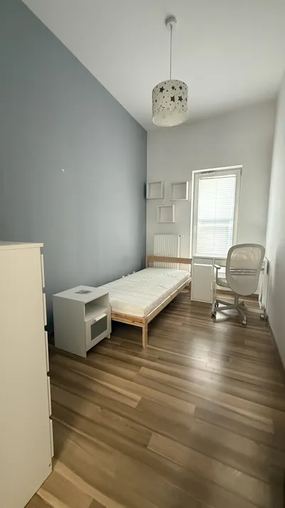 Mieszkanie do wynajęcia, 56 m² Polesie, Generała Lucjana Żeligowskiego - miniatura 5
