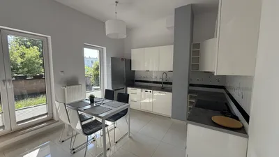 Mieszkanie do wynajęcia, 56 m² Polesie, Generała Lucjana Żeligowskiego