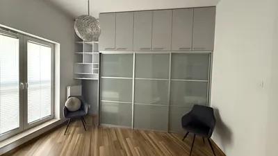 Mieszkanie do wynajęcia, 56 m² Polesie, Generała Lucjana Żeligowskiego - miniatura 4