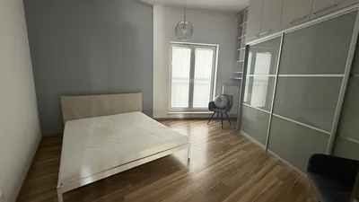 Mieszkanie do wynajęcia, 56 m² Polesie, Generała Lucjana Żeligowskiego - miniatura 3