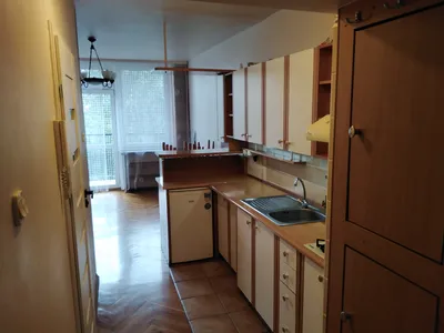 Kawalerka na wynajem, 24 m² Mokotów