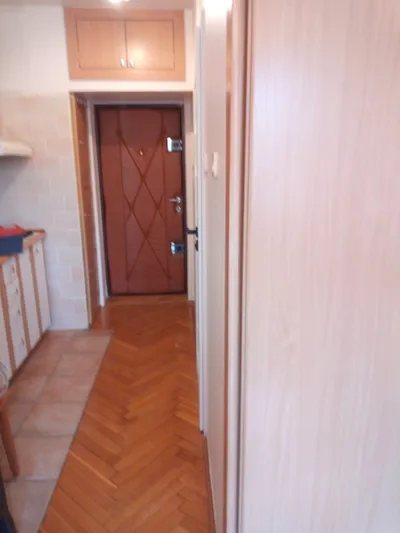 Kawalerka na wynajem, 24 m² Mokotów - miniatura 2