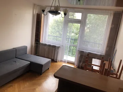Kawalerka na wynajem, 24 m² Mokotów - miniatura 3