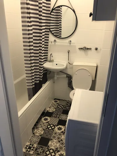 Kawalerka na wynajem, 24 m² Mokotów - miniatura 4
