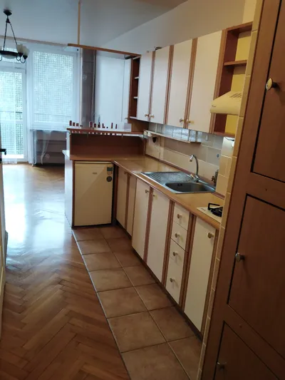 Kawalerka na wynajem, 24 m² Mokotów - miniatura 5