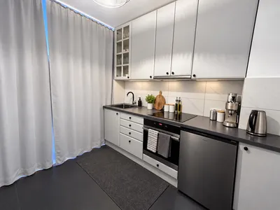 Kawalerka na wynajem, 27 m² Praga-Północ - miniatura 3