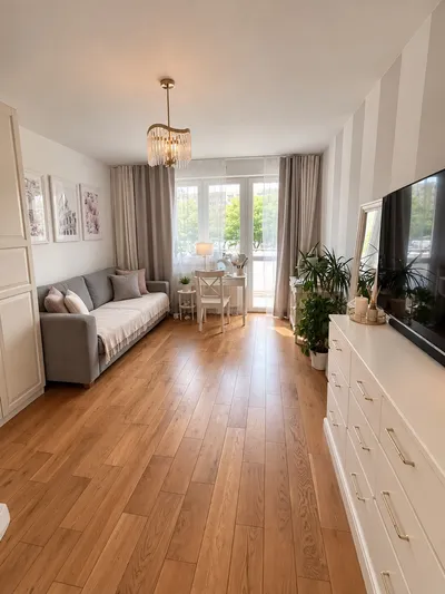 Kawalerka na wynajem, 27 m² Praga-Północ