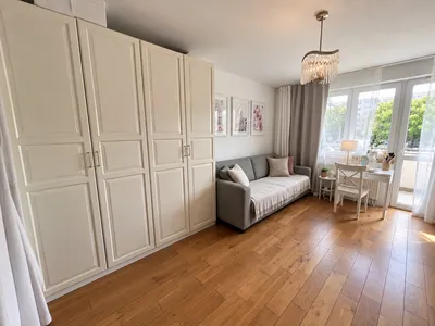 Kawalerka na wynajem, 27 m² Praga-Północ - miniatura 2
