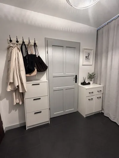 Kawalerka na wynajem, 27 m² Praga-Północ - miniatura 5