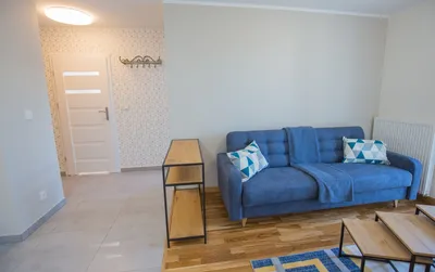 Mieszkanie na wynajem, 35 m² Prądnik Biały, Turystyczna - miniatura 2