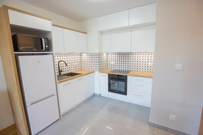 Mieszkanie na wynajem, 35 m² Prądnik Biały, Turystyczna - miniatura 4