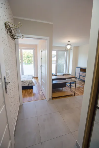 Mieszkanie na wynajem, 35 m² Prądnik Biały, Turystyczna - miniatura 5