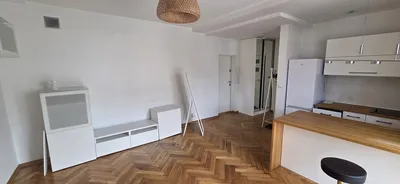 Mieszkanie do wynajęcia, 40 m² Polesie, Obywatelska - miniatura 2