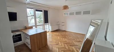 Mieszkanie do wynajęcia, 40 m² Polesie, Obywatelska