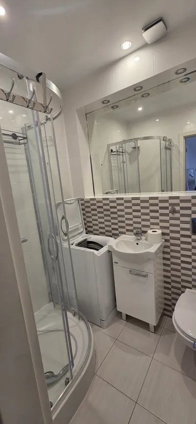 Mieszkanie do wynajęcia, 40 m² Polesie, Obywatelska - miniatura 5