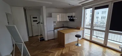 Mieszkanie do wynajęcia, 40 m² Polesie, Obywatelska - miniatura 3